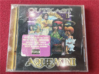 Unpacking v6456 of Outkast aquemini om version