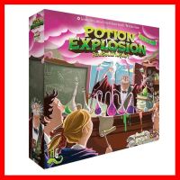 สินค้าขายดี!!! Potion Explosion (2nd Edition) (THAI) - ห้องเรียนนักปรุงยา #ของเล่น โมเดล ทะเล ของเล่น ของขวัญ ของสะสม รถ หุ่นยนต์ ตุ๊กตา สวนน้ำ สระน้ำ ฟิกเกอร์ Model