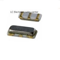 10pcs Patch Ceramic Crystal CSTCC10M00G53-RO 3 * 7 10M 10MHZ 10.000MHZ Murata 3P