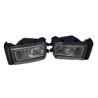 Car Fog Light for Nissan Terrano R50 1999 2Pcs Foglamp