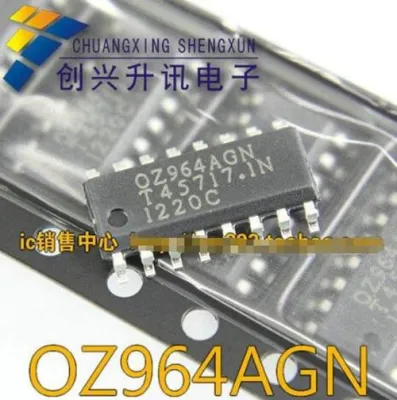 5 ชิ้น OZ964AGN OZ964AGN