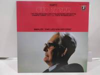 1LP Vinyl Records แผ่นเสียงไวนิล   OTTO NEMPERER  (H19D33)