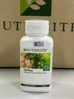 NUTRILITE CB Plus  (90 tab) ตัวเดียวกับ แคลโล ##นิวทริไลท์  ถั่วขาว แท้ช็อปมาเลเซีย