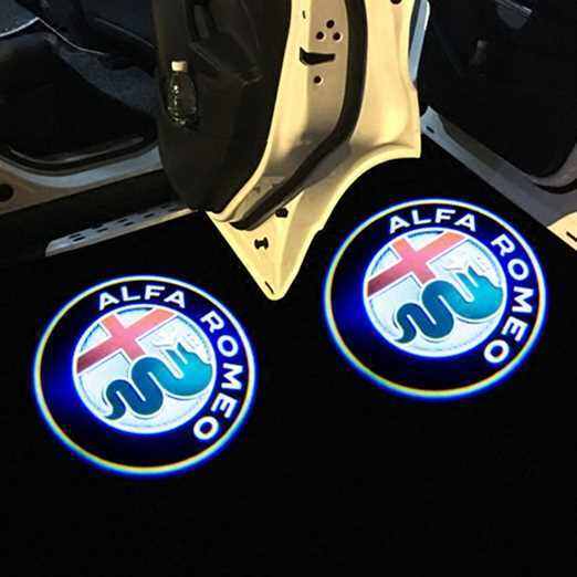 Alfa Romeo Led Alfa Romeo