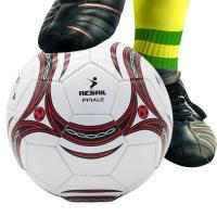 Professional Soccer Ball Standard Size 5 Football Machine-Stitched Football Goal League Ball Sport Training Outdoor Football