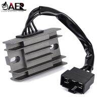 】【=-【 Motorcycle Regulator Rectifier For Suzuki GSF400 GSF250 RGV250 DR250 DRZ250 UC125 UH125 UH150 32800-13E00 32800-13E10/13E11