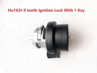 HU162T-9 HU162T-10 Tooth New For Volkswagen Exercise Lock Installation Lock 10 Tooth Left Door Lock HU162T Lock