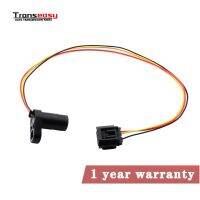 7M5R-7H103-BA 1850527 6DCT450 31367965 Automatic Transmission Speed Sensor Fits For FORD C-MAX S-MAX FOCUS MONDEO GAlAXY ABS