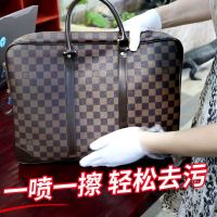 (READY STOCK) Leather Polish Bright Leather Bag Polish Goods Protection Liquid Leather Clean Leather Handbag polish กระเป๋าหนังสุดหรูทำความสะอาดและดูแลเสื้อผ้าหนังแท้เครื่องหนังน้ำมันบำรุงน้ำยาล้างคราบเช็ดโซฟาอุปกรณ์ทำความสะอาดหนัง