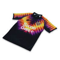เสื้อ SOCCERGATE Summer Cotton T-Shirt