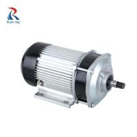 BM1424ZXF 1500W 48V 60V 72V DC มอเตอร์ไร้แปรงจักรยานไฟฟ้ามอเตอร์ Bicicleta Eletrica Bike Conversion