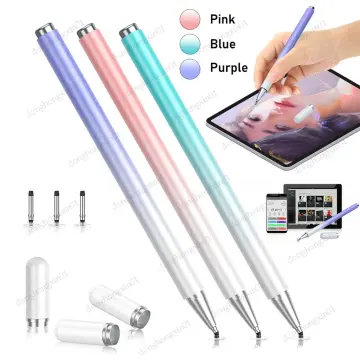 Universal Stylus Capacitive Touch Pen For Huawei Matepad T10 T10S 10.1  MediaPad T3 T5 M3 M5 Lite M6 10.8 Tablet Pencil