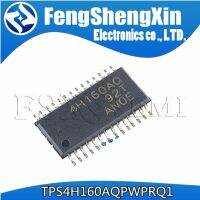 5pcs TPS4H160AQPWPRQ1 4H160AQ HTSSOP28 Power switch chip