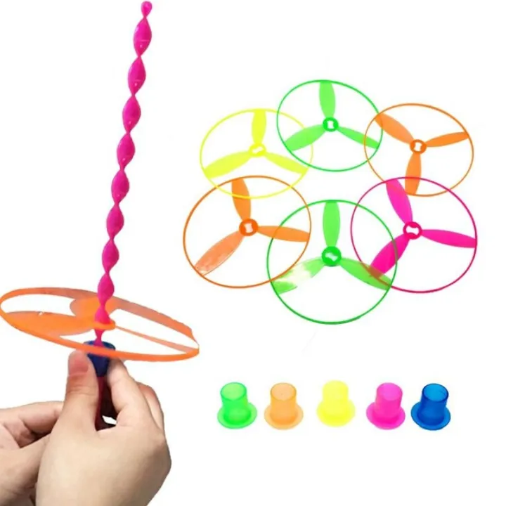 Assorted Colored kids toy flying disk Elisi Toy ♂ | Lazada PH