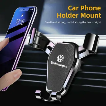 Best phone holder for deals vw polo