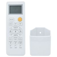 New 0010401715BW Replacement Remote Control for Air Conditioner Remote Control V9014557 G85