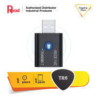 READ 2 ใน 1 USB อะแดปเตอร์บลูทูธไร้สาย 5.0 เครื่องส่งสัญญาณบลูทู ธสำหรับคอมพิวเตอร์ทีวีแล็ปท็อปลำโพงชุดหูฟังอะแดปเตอร์บลูทู ธผู้รับ