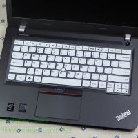 Silicone Notebook Protective Keyboard Cover skin Protector for Lenovo ThinkPad E430 E431 E435 E440 X230 T430 E430C E330 E335 S3