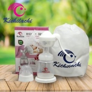 Máy hút sữa cầm tay Kichilachi - Nhật bản