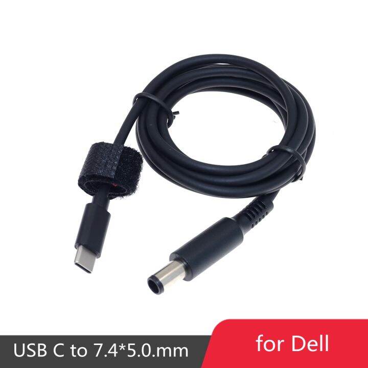 usb-type-c-pd-converter-universal-แล็ปท็อปชาร์จสายไฟ-dc-power-adapter-สำหรับ-dell-asus-lenovo-โน้ตบุ๊คสายไฟ-kdddd