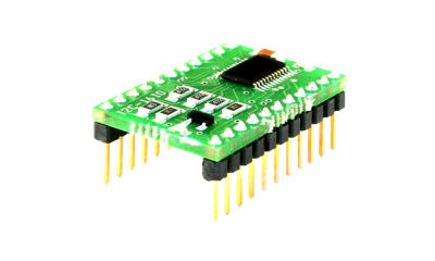 I2C 16-bit GPIO Expander - MIIC-0109