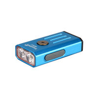 Rechargeable EDC Uv Flashlight Trustfire Minix 320 Lumens UvRed USB Mini Kechain Type C 4 Switch Modes Led Torch Lighting Lamps