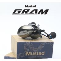 รอกหยดน้ำ Mustad Gram