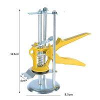 ชุดเครื่องมือช่างของเล่นปรับระดับกระเบื้องเครื่องมือยกของอย่างรวดเร็วตัวปรับระดับความสูง