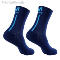 【hot】☄  2023 Men/Women Sport Socks Breathable Road Outdoor Racing Cycling