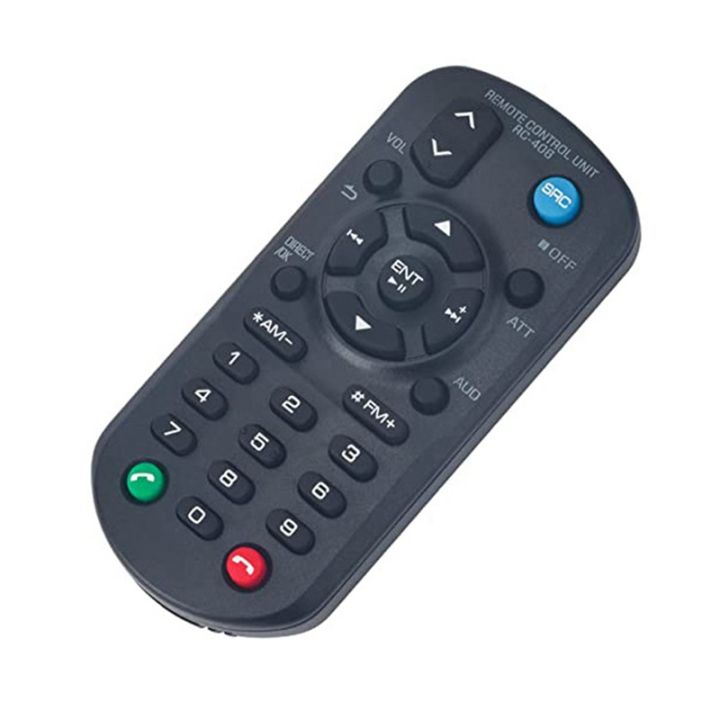 rc-406-replacement-remote-control-for-kenwood-cd-receiver-dpx503bt-kmm-bt328-dpx524bt-kmm-bt228u-dpx504bt-dpx593bt