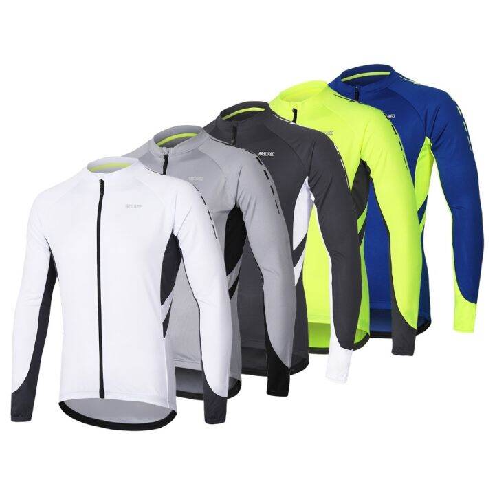 arsuxeo-spring-summer-pro-breathable-men-39-s-long-sleeve-cycling-jersey-reflective-bicycle-bike-shirts-mtb-mountain-jerseys