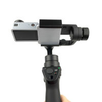 OSMO Action Adapter Switch Plate cket Clip OSMO Mobile 1 2 Handheld Gimbal Mount For DJI OSMO Action Sports Camera