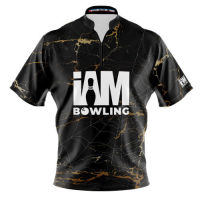 [Nc94dpazwxt SHOP]  I AM Bowling DS Bowling POLO POLO POLO shirt - Design 2198-AB