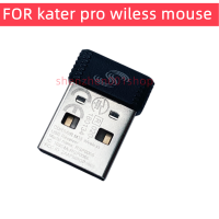 100 Original USB Receiver Dongle Adapter สำหรับ Corsair Wireless Mouse Kater Pro Harpoon IRONclaw