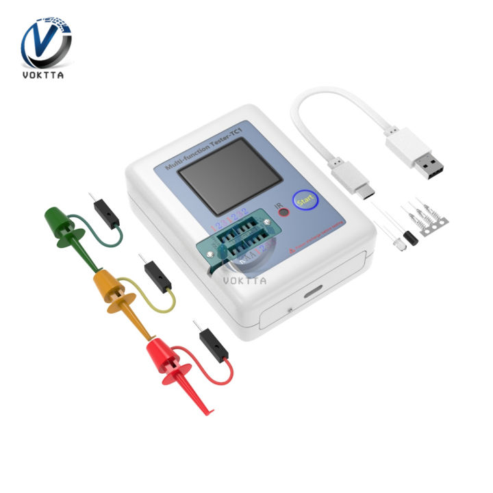 boy2023warttransistor-tester-lcr-tc1-display-multi-meter-transistor-tester-diode-triode-capacitor-resistor-tester-multil-function-tester-tc1