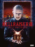 Hellraiser 1987-2022 ( 2022 บรรยายอย่างเดียว ) dvd หนังราคาถูก  พากย์ไทย/อังกฤษ/มีซับไทย มีเก็บปลายทาง