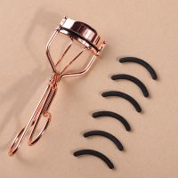 OVW 1PCS Eyelash Curlers Eye Lashes Curling Clip Eyelashes Curler Cosmetic Beauty Makeup Tool