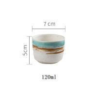 S30 130210ml Chinese Retro Style Personality Brief Ceramic Tea cup China Porcelain Coffee Cups Mug Cute Cup Water Bottle