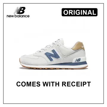 New balance 574 classic legacy of grey outlet ราคา