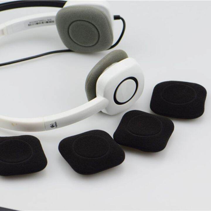 2ชิ้น-ear-pad-เบาะฟองน้ำนุ่มโฟม-ear-pads-สำหรับ-h150-h130-h250-h151เปลี่ยนนุ่มสบายสวมใส่