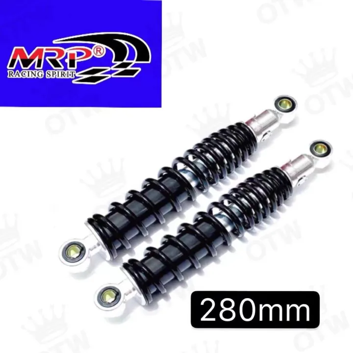 xrm front shock price