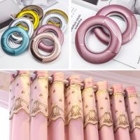 【LZ】 Curtains Rings Buckle Grommet Home Decoration Curtain For Curtains Home Rings Grommet Curtain Eyelets Curtain Accessories