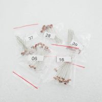 50pcs Ldr Photo Light Sensitive Resistor 5528 Light Resistor Ldr Photoresistor - Resistance Meters - Aliexpress