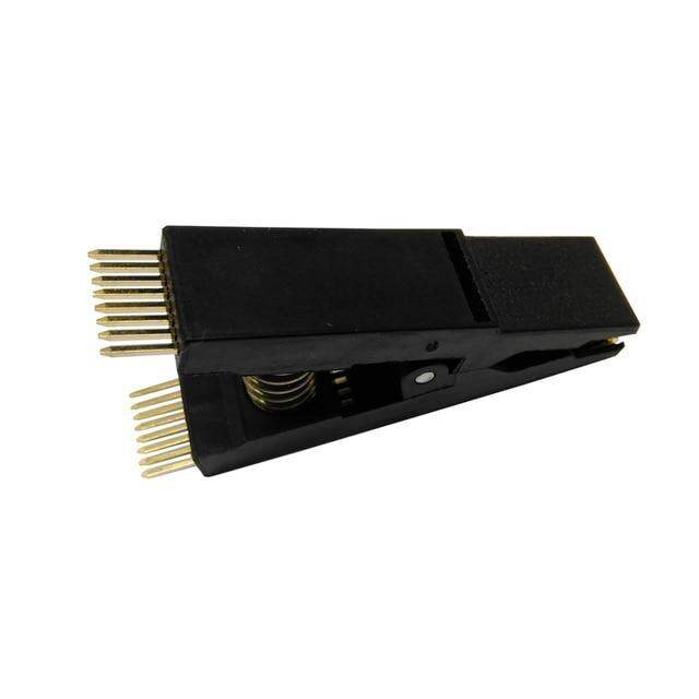 5 Pezzi DAP019D SOP16 - Circuiti Integrati Elettronici