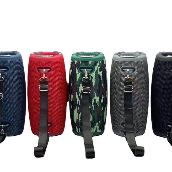 ลำโพงบลูทูธ XTREME 3รุ่นที่สาม | Lazada.co.th