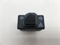 Motorcycle accessories are refitted with new 30mm steering belt warning light double flash switch and five switches