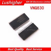 5PCS VNQ830 SOP28 VNQ830E SOP-28   WATTY Electronics