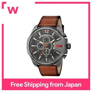 Diesel watch outlet lazada