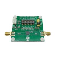 【CW】 PE43703 Digital RF Attenuator Module 9K 4Ghz Serial Parallel 0.25DB Step To 31.75DB