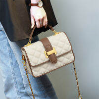 กระเป๋า All-Match S Diagonal Bag ความจุขนาดใหญ่ High-End S Niche Bag